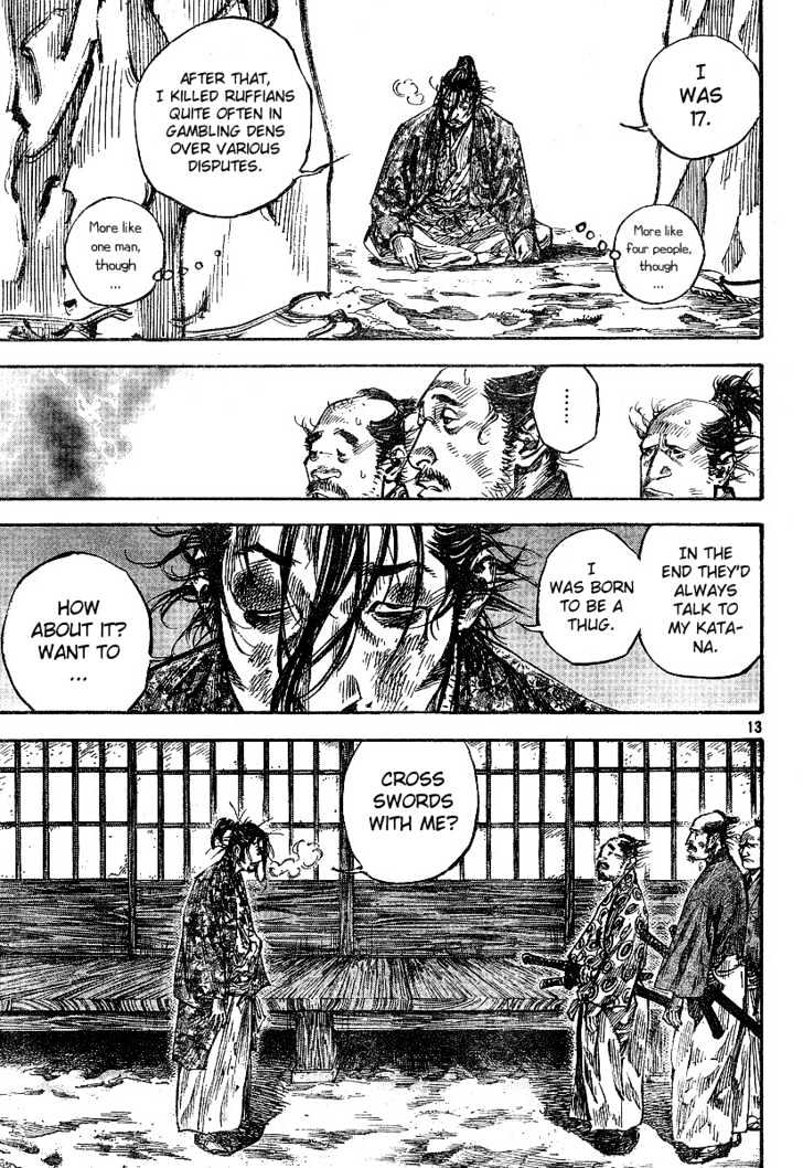 Read Vagabond EN Manga Online