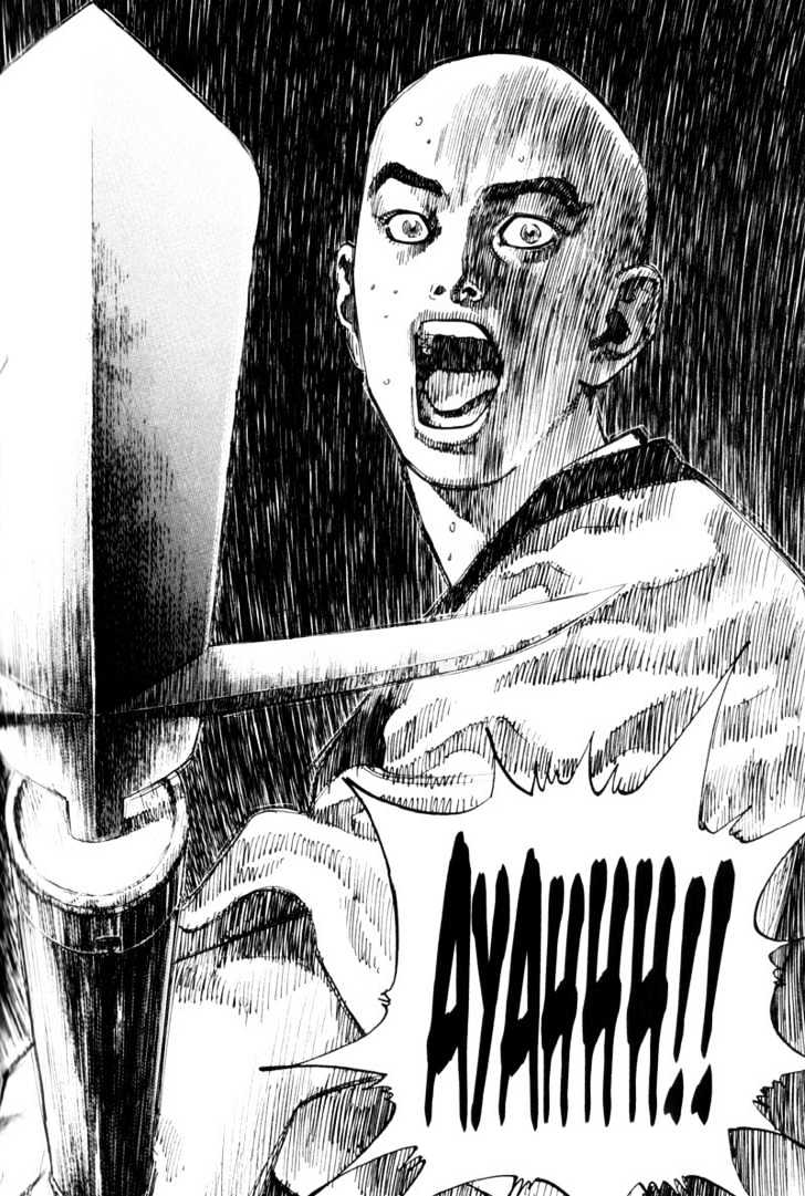Read Vagabond EN Manga Online