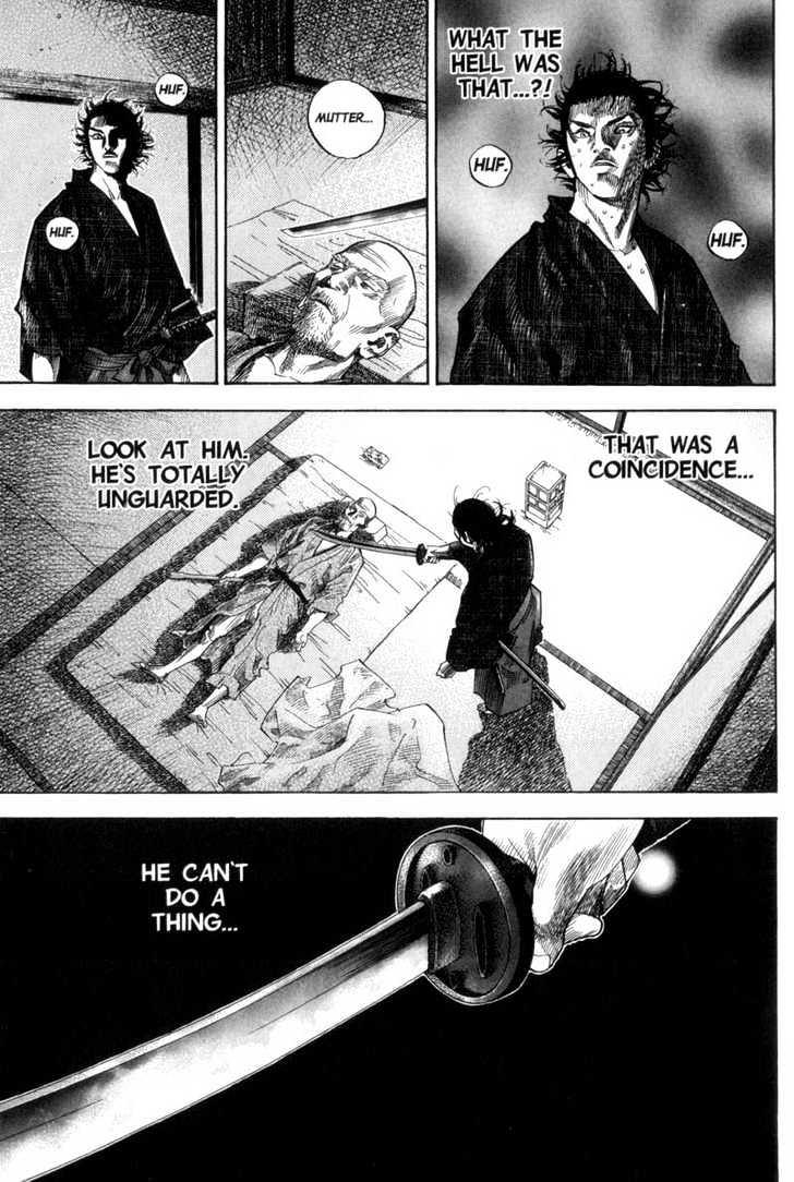 Read Vagabond EN Manga Online