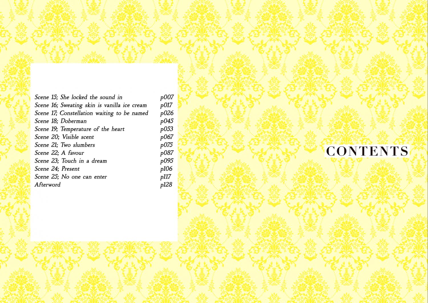 Read Veil EN Manga Online