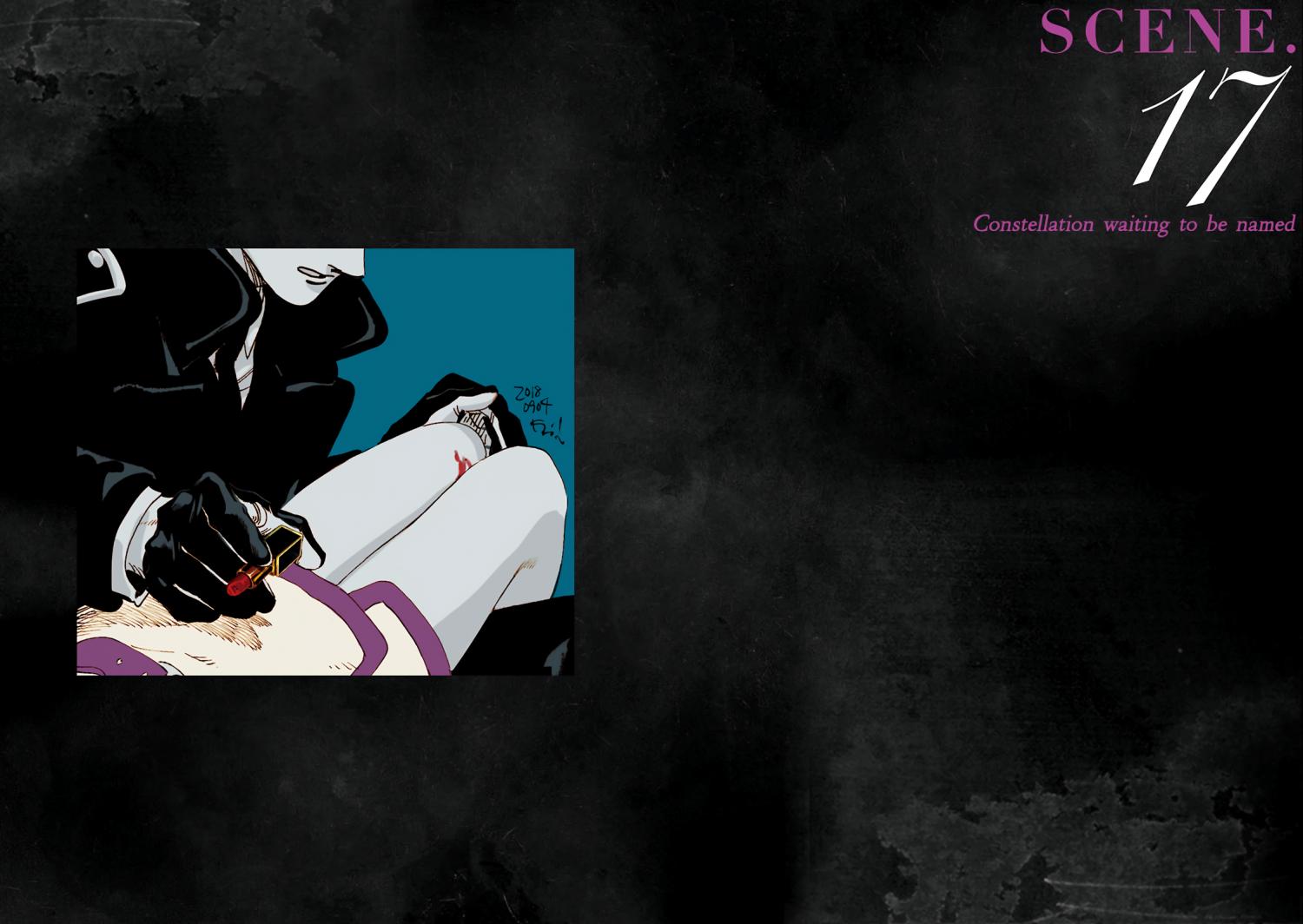 Read Veil EN Manga Online