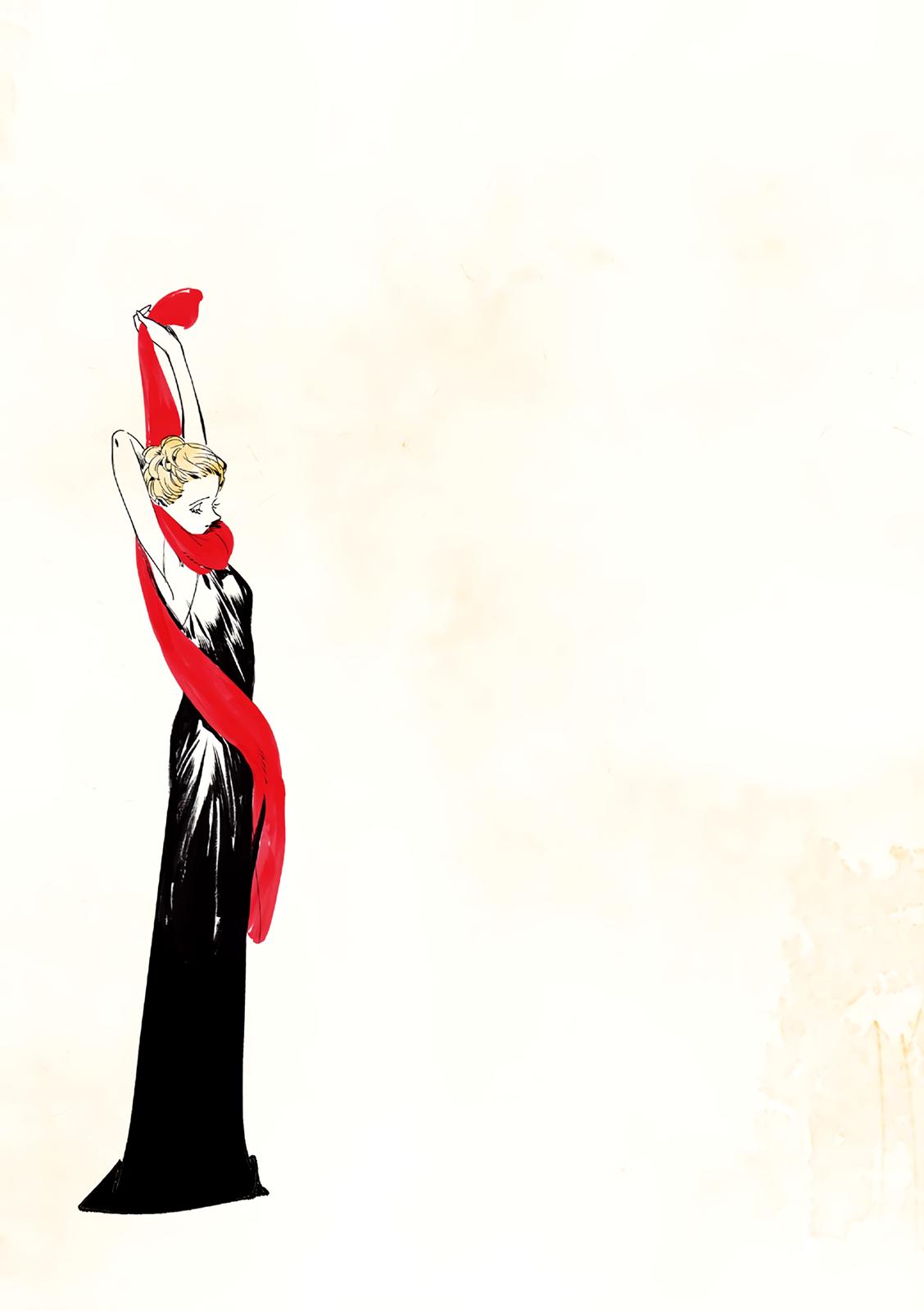 Read Veil EN Manga Online