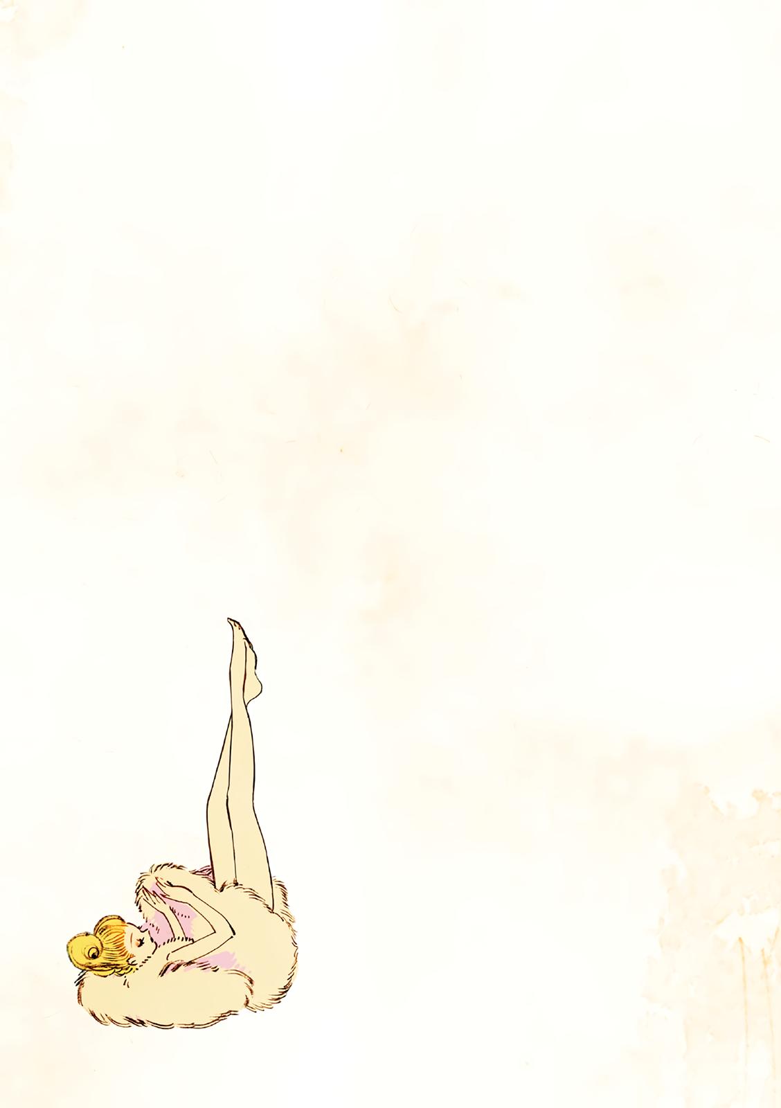 Read Veil EN Manga Online