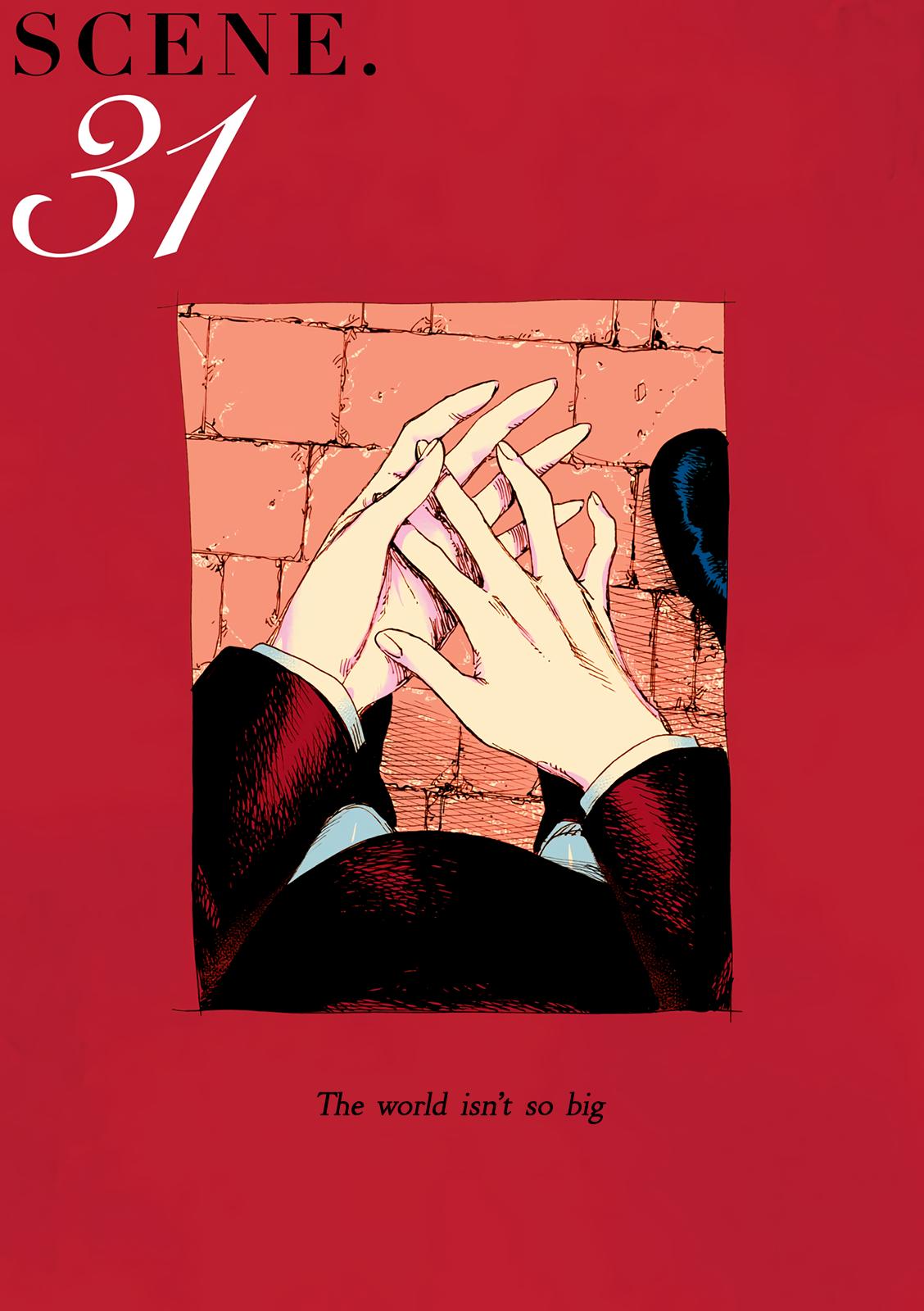 Read Veil EN Manga Online