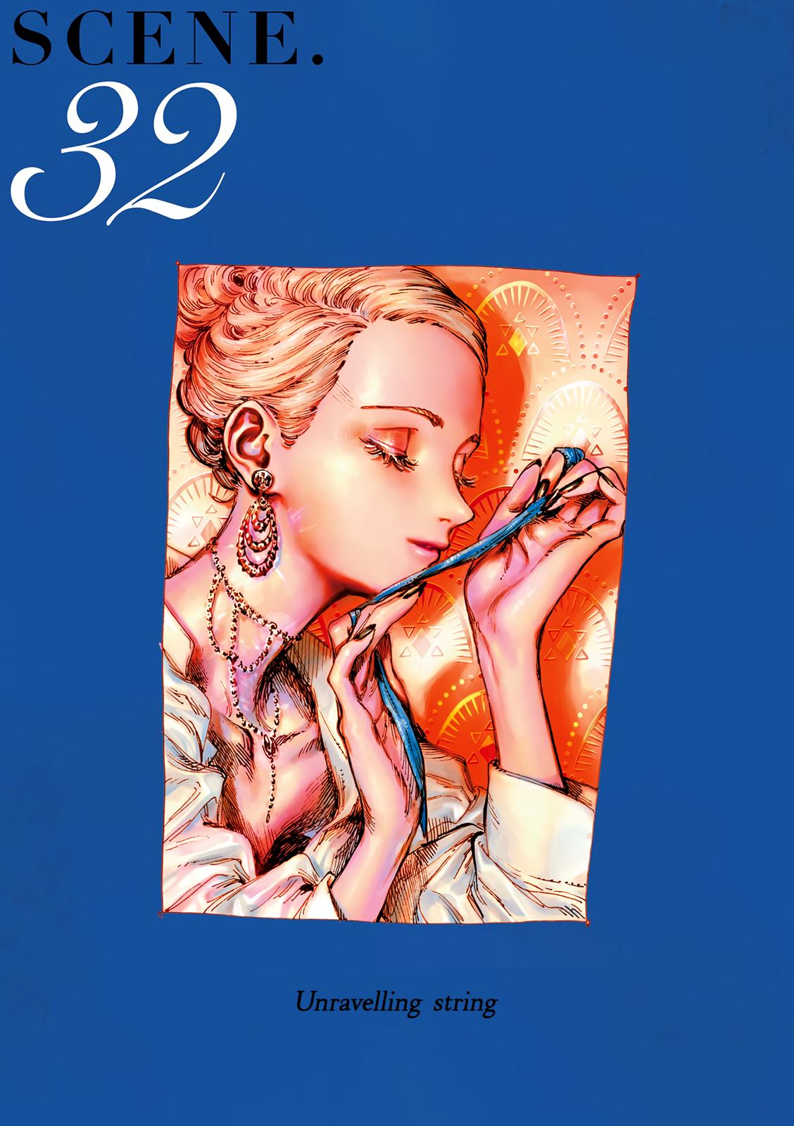 Read Veil EN Manga Online