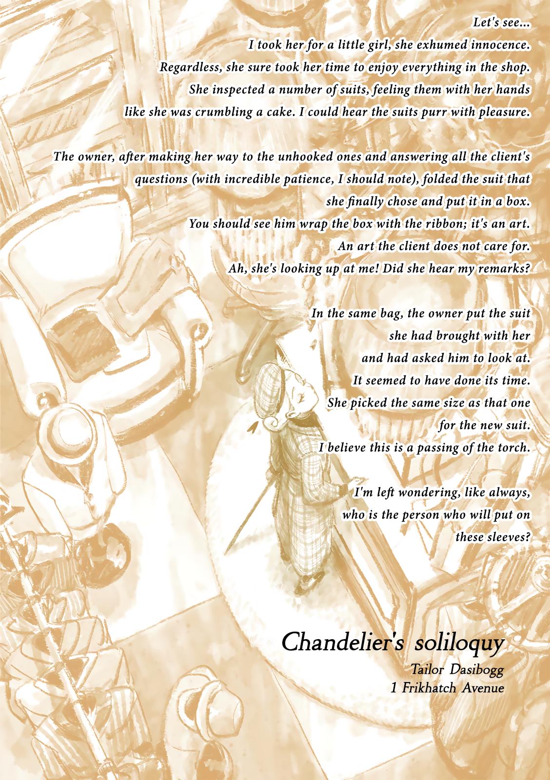 Read Veil EN Manga Online