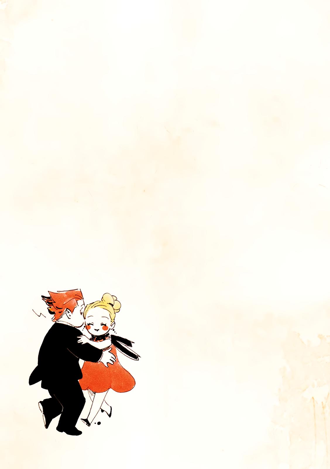 Read Veil EN Manga Online