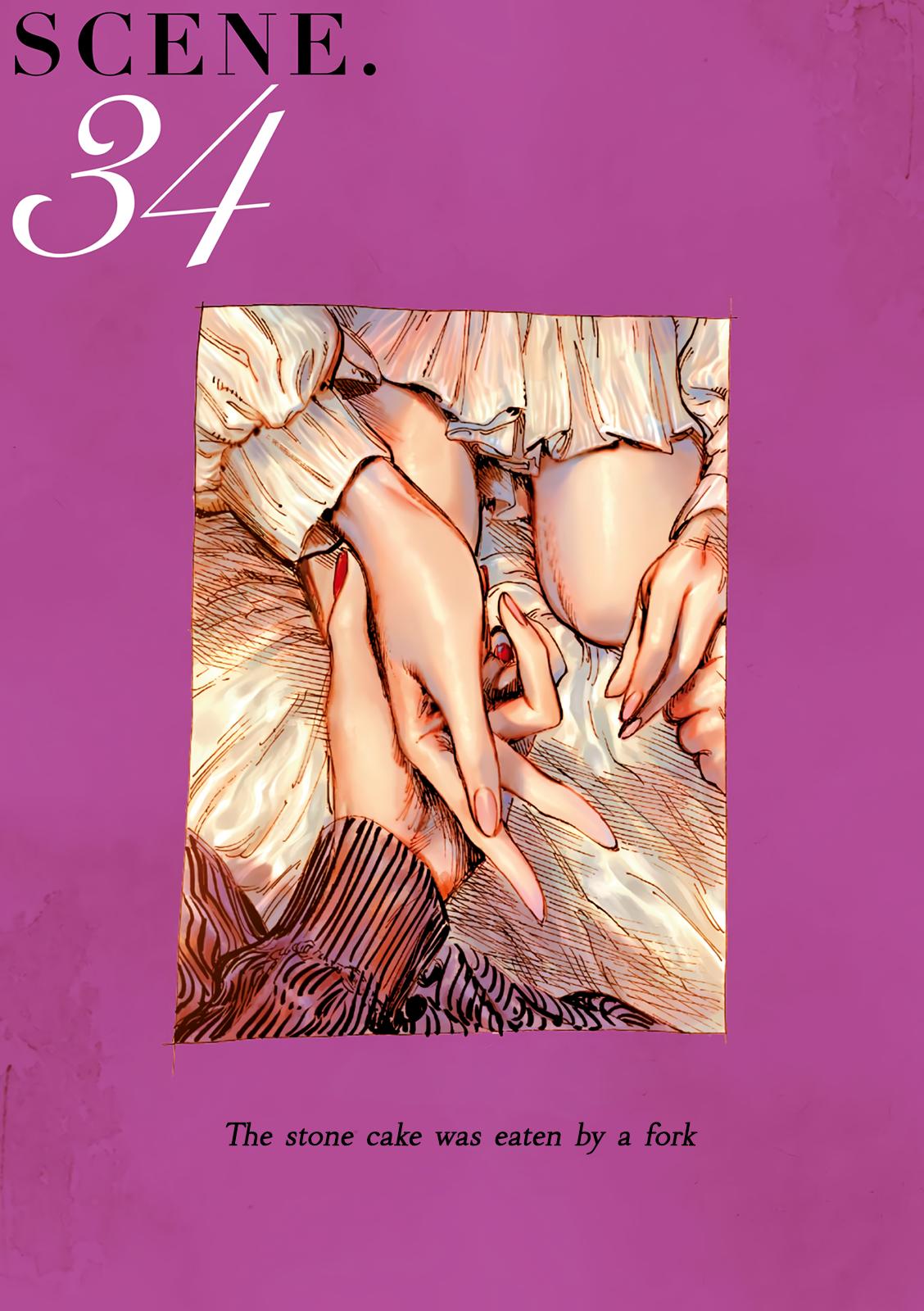 Read Veil EN Manga Online