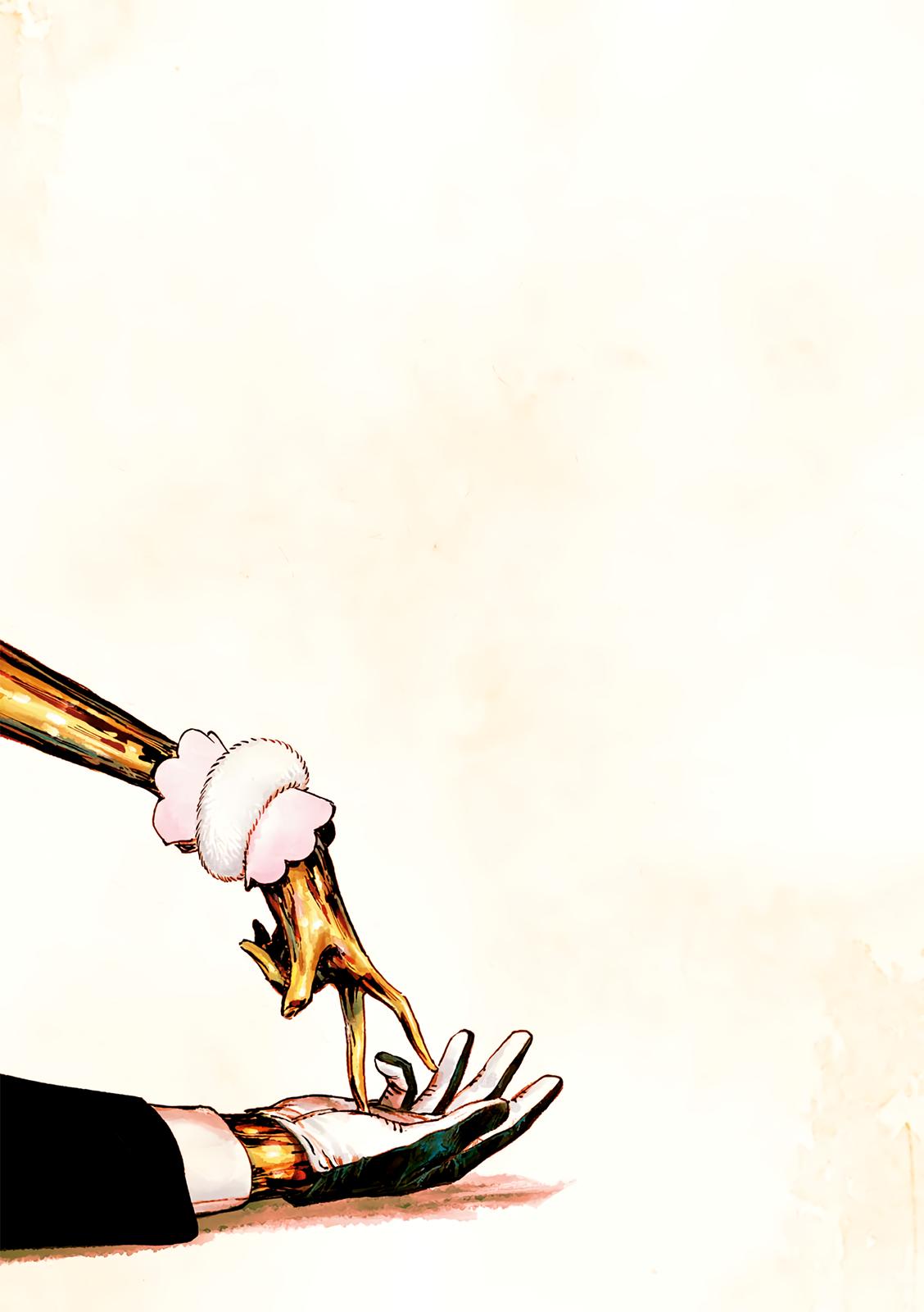 Read Veil EN Manga Online