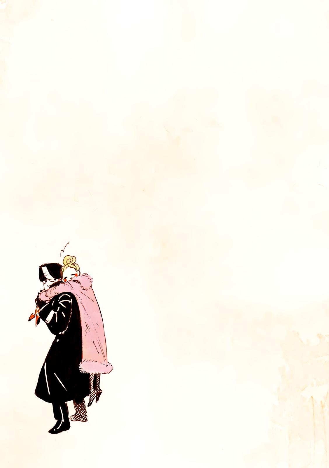 Read Veil EN Manga Online