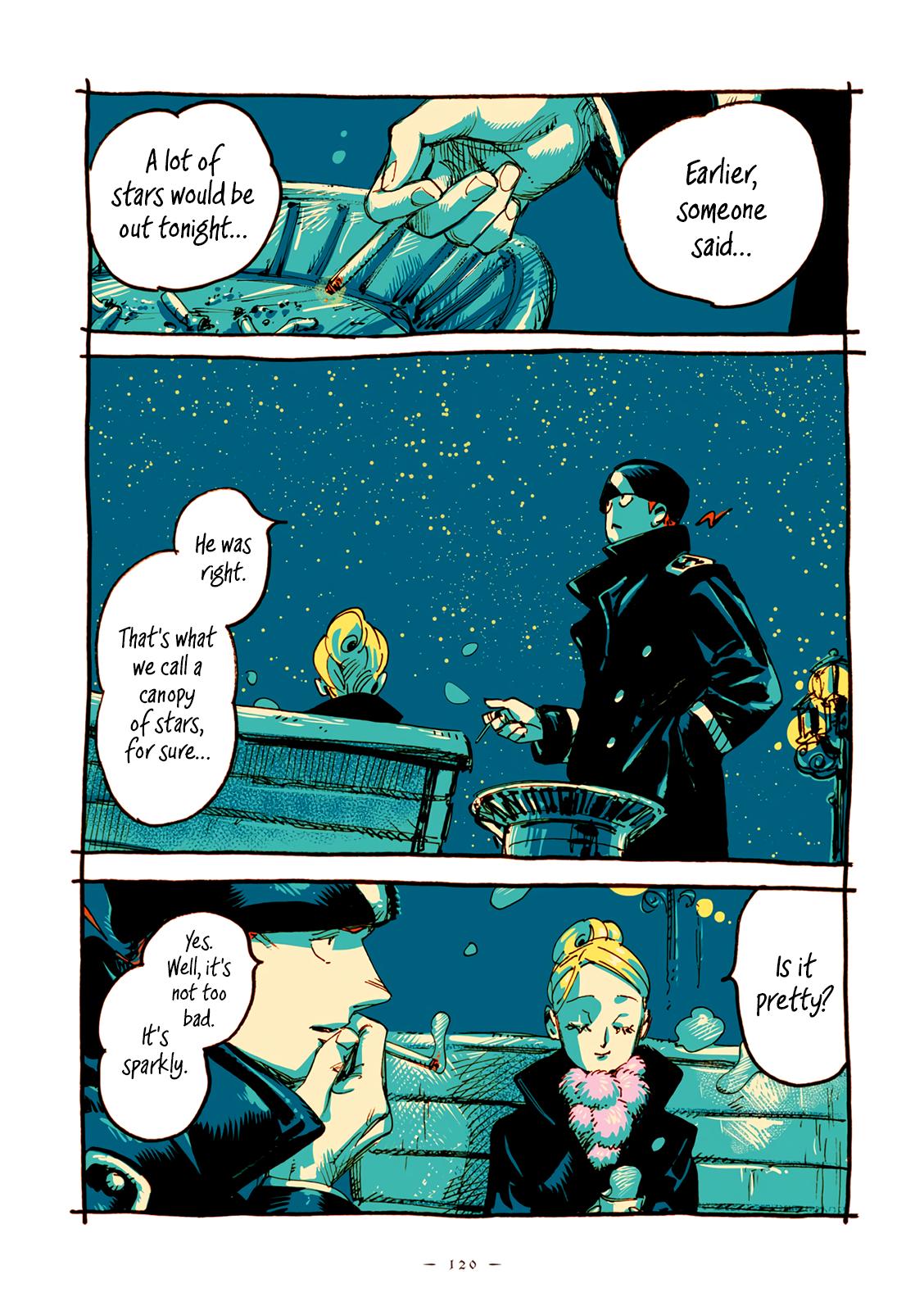 Read Veil EN Manga Online