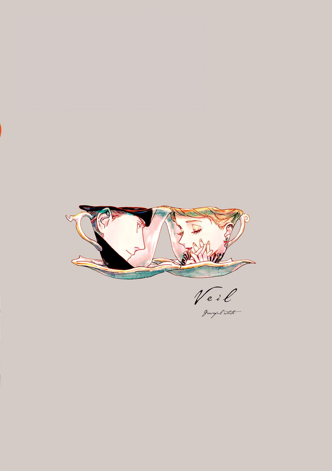Read Veil EN Manga Online