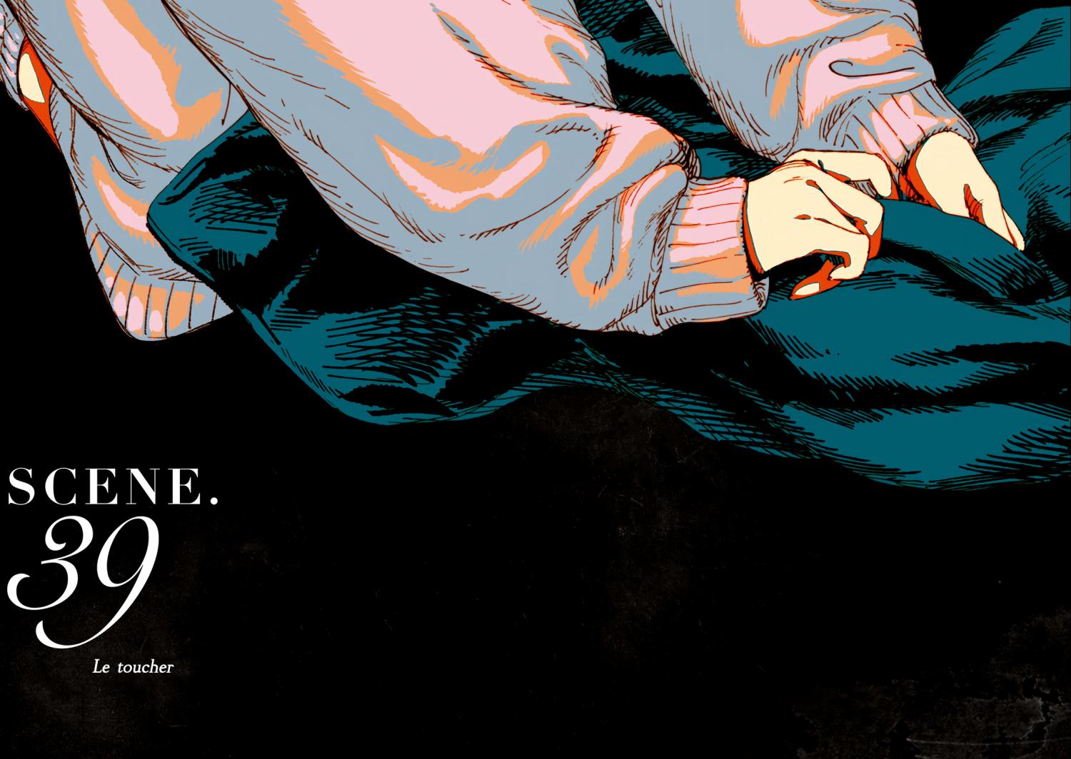 Read Veil EN Manga Online