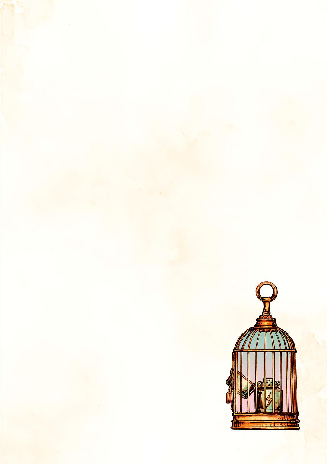 Read Veil EN Manga Online