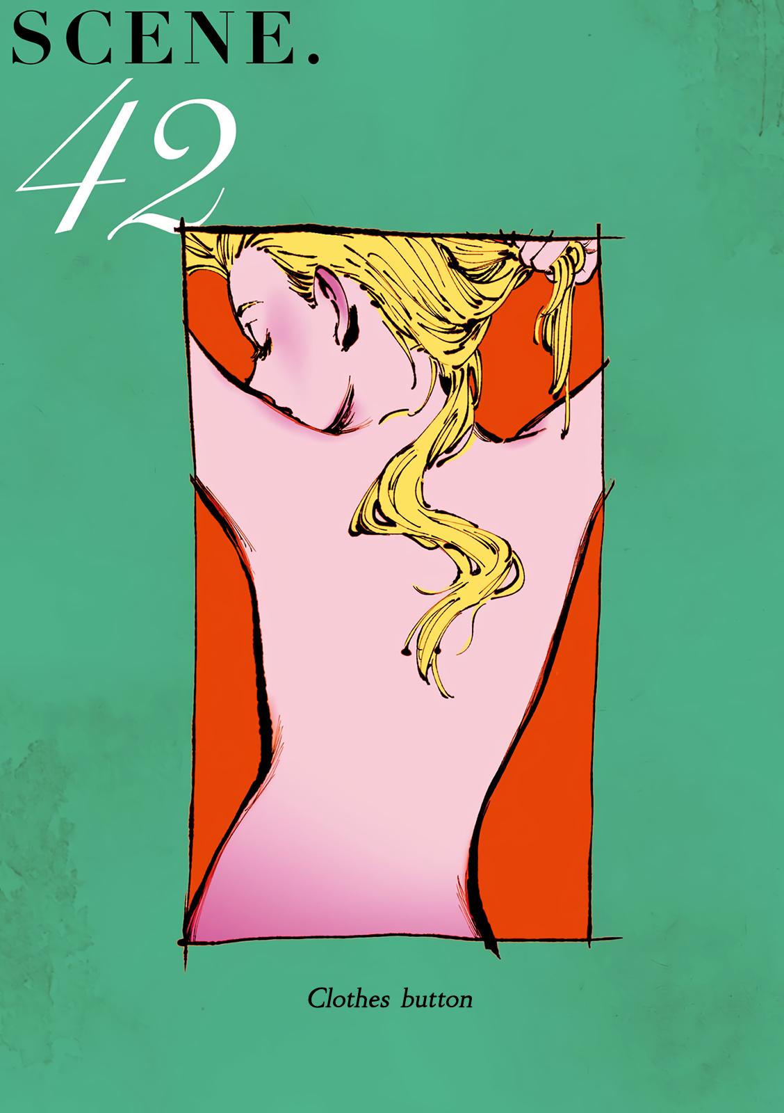 Read Veil EN Manga Online