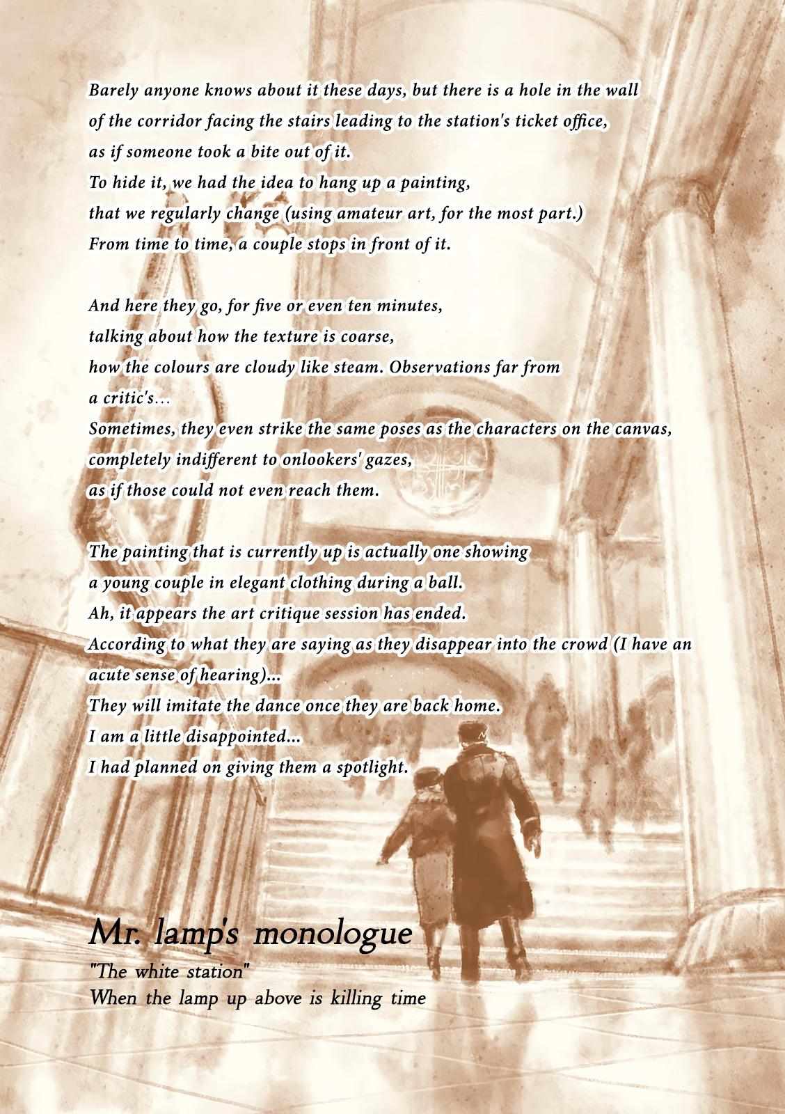 Read Veil EN Manga Online