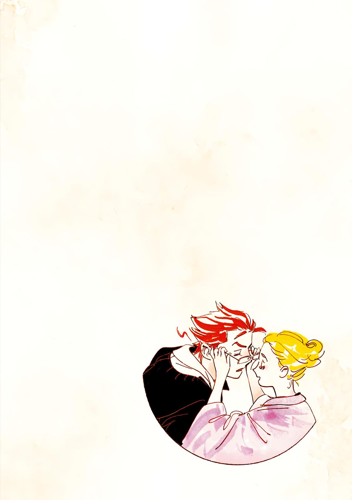 Read Veil EN Manga Online