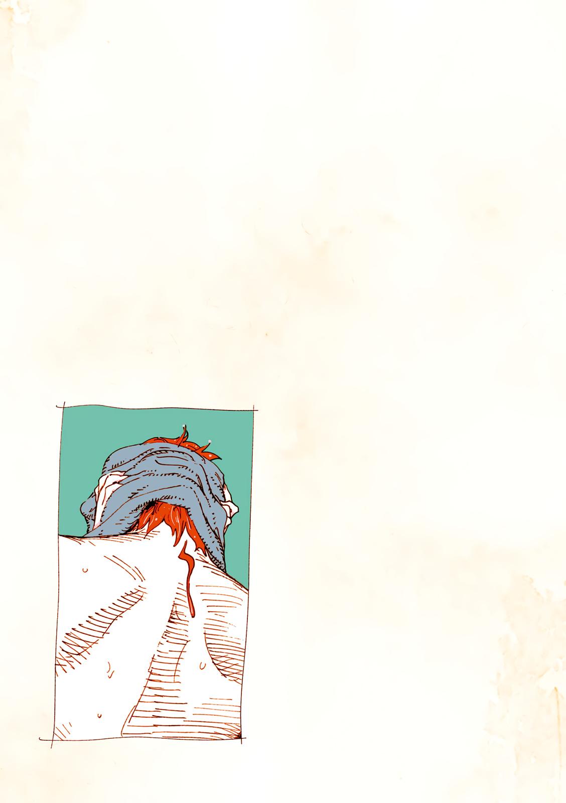 Read Veil EN Manga Online