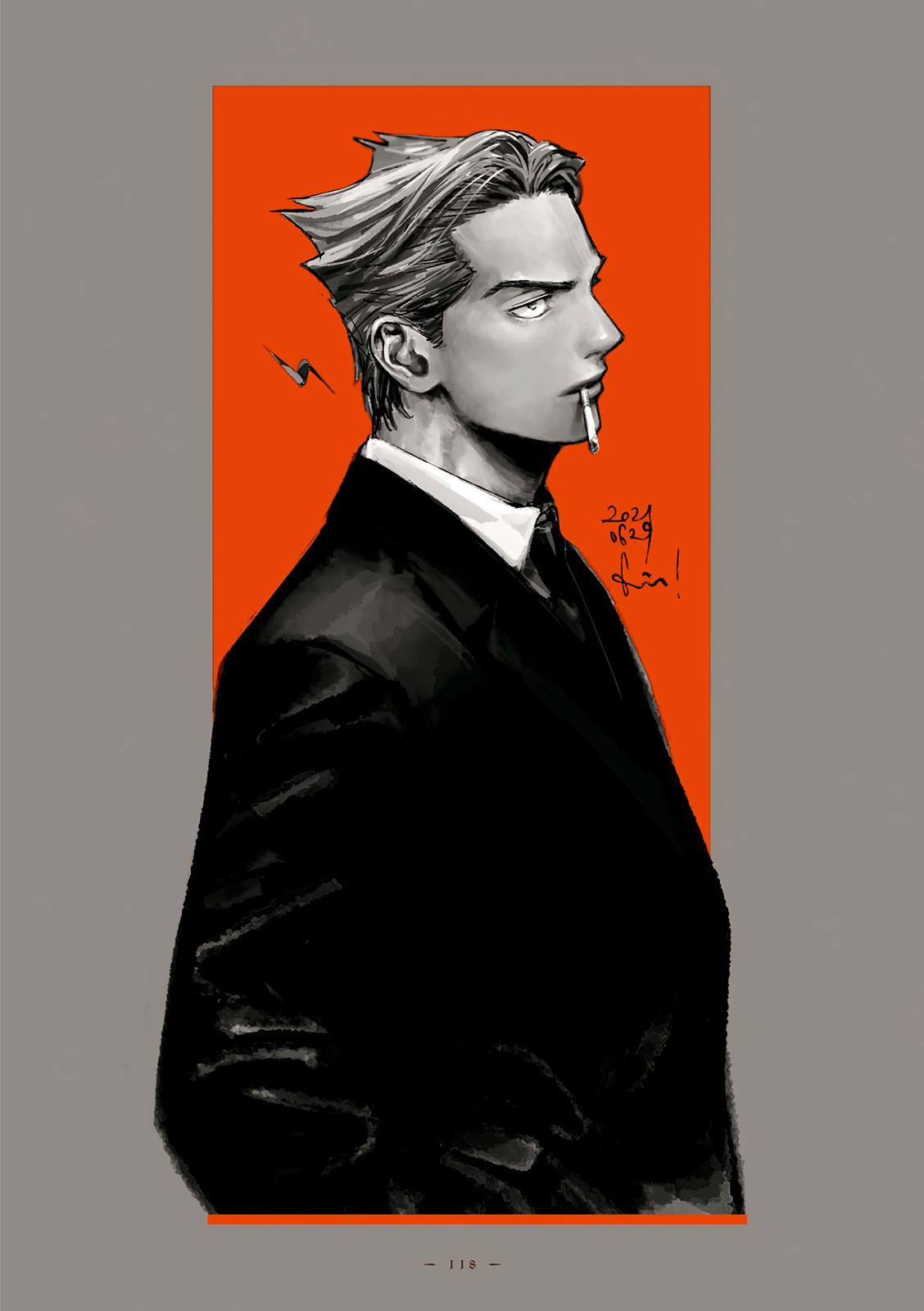 Read Veil EN Manga Online