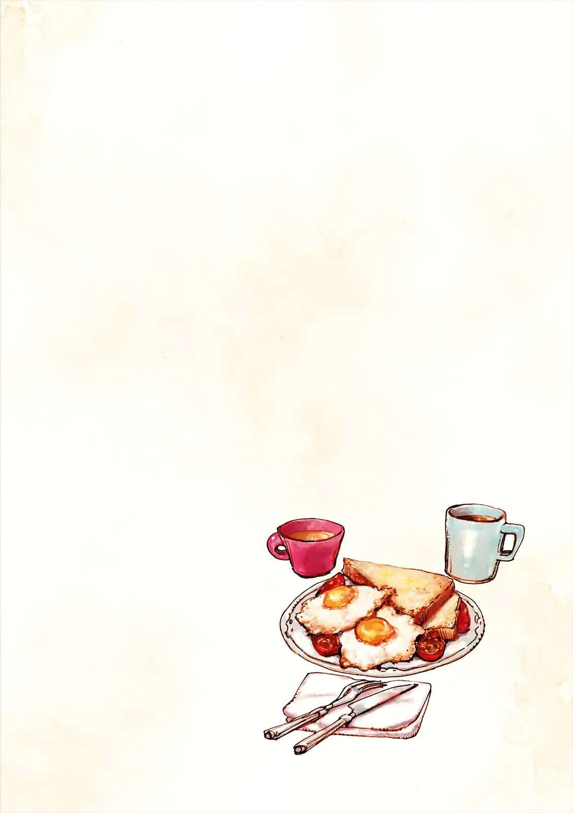 Read Veil EN Manga Online