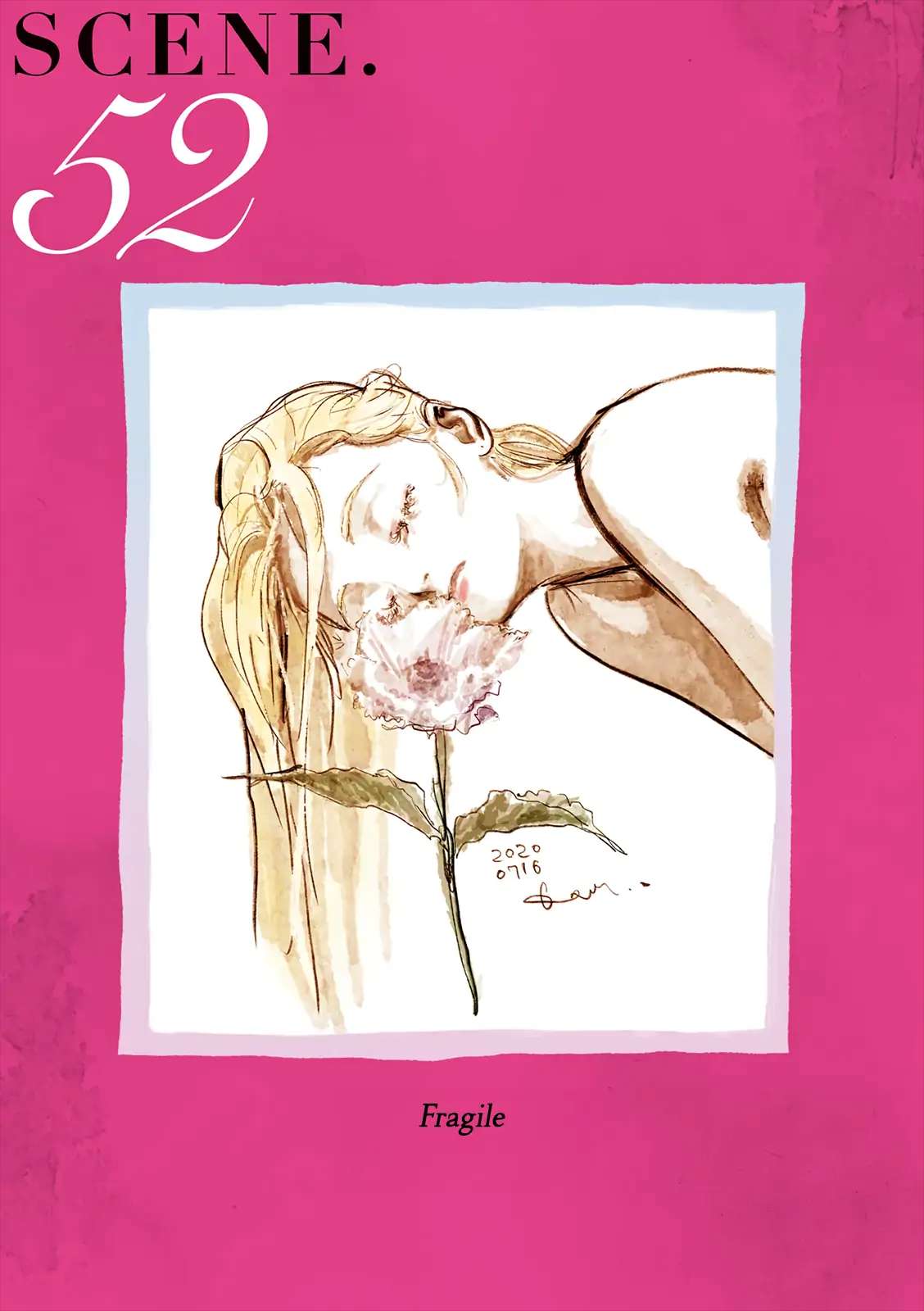 Read Veil EN Manga Online