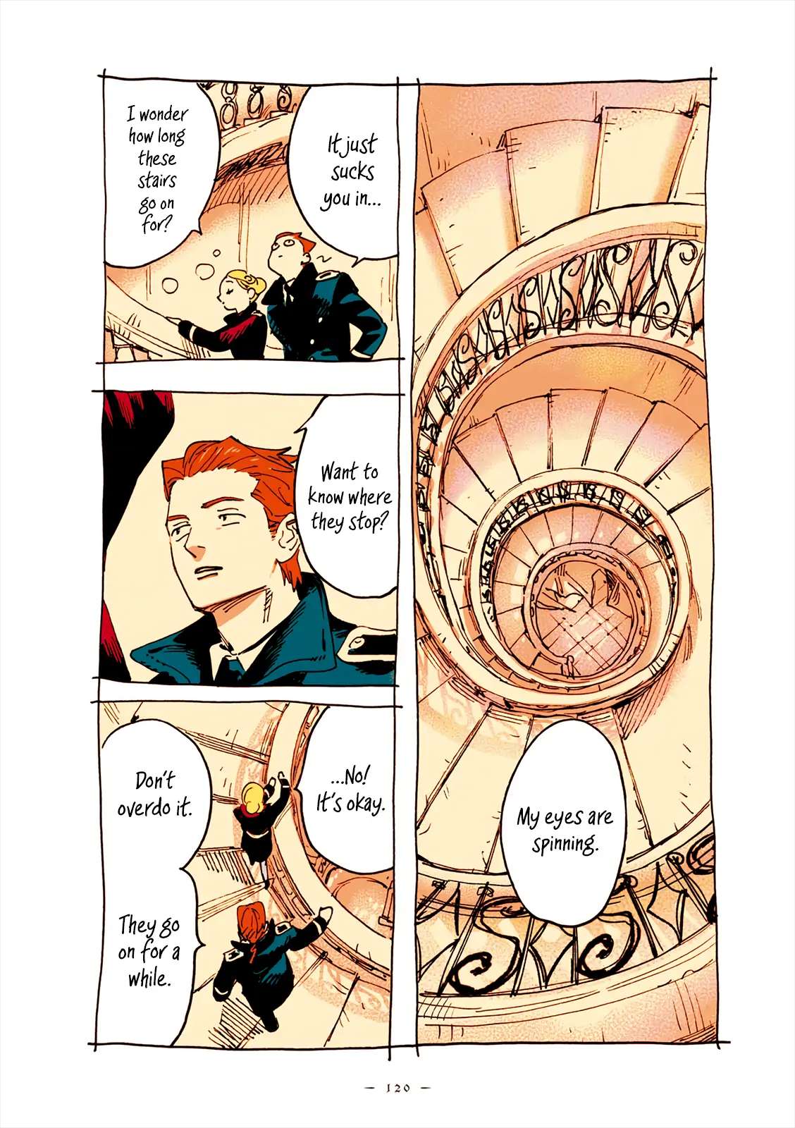 Read Veil EN Manga Online