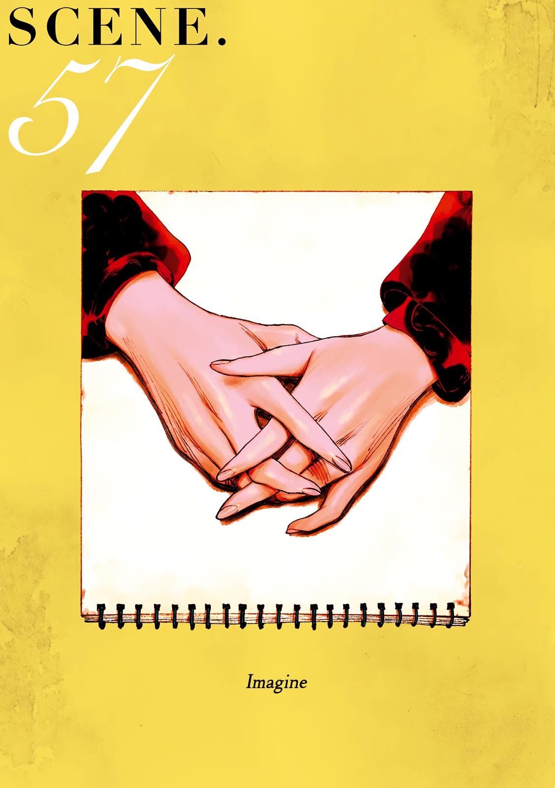 Read Veil EN Manga Online