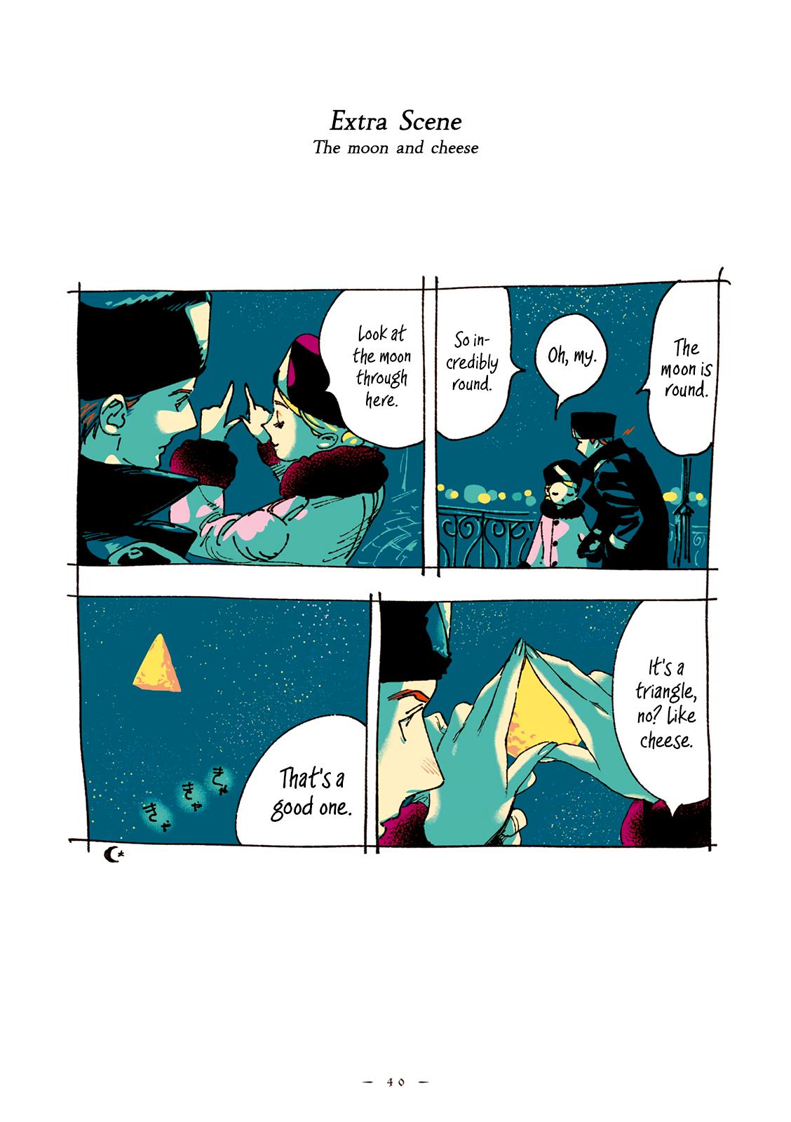 Read Veil EN Manga Online