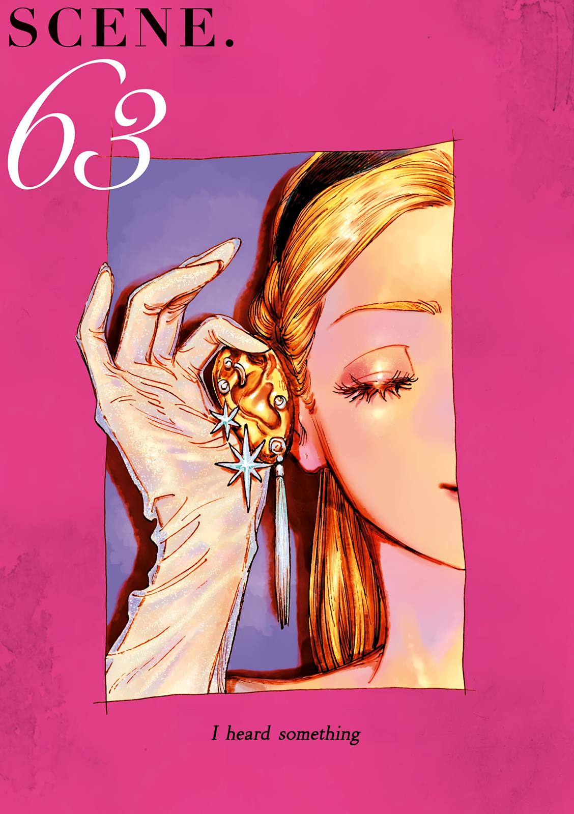 Read Veil EN Manga Online