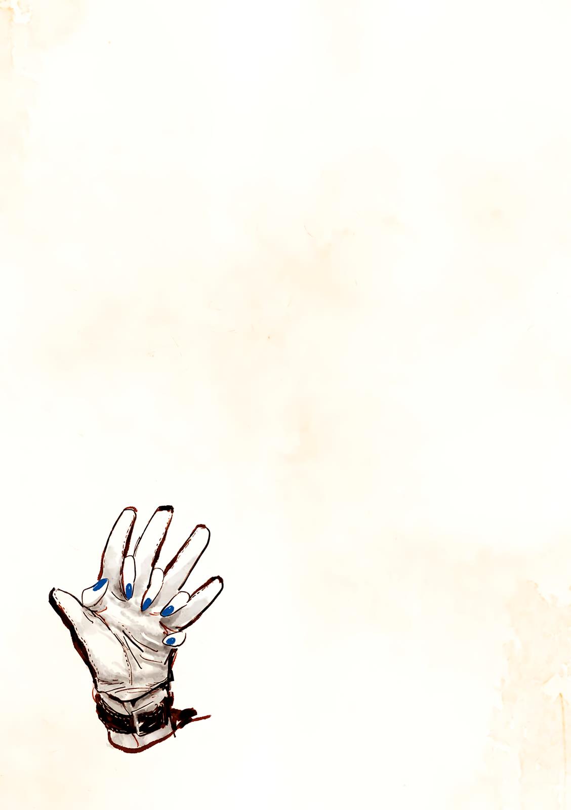 Read Veil EN Manga Online