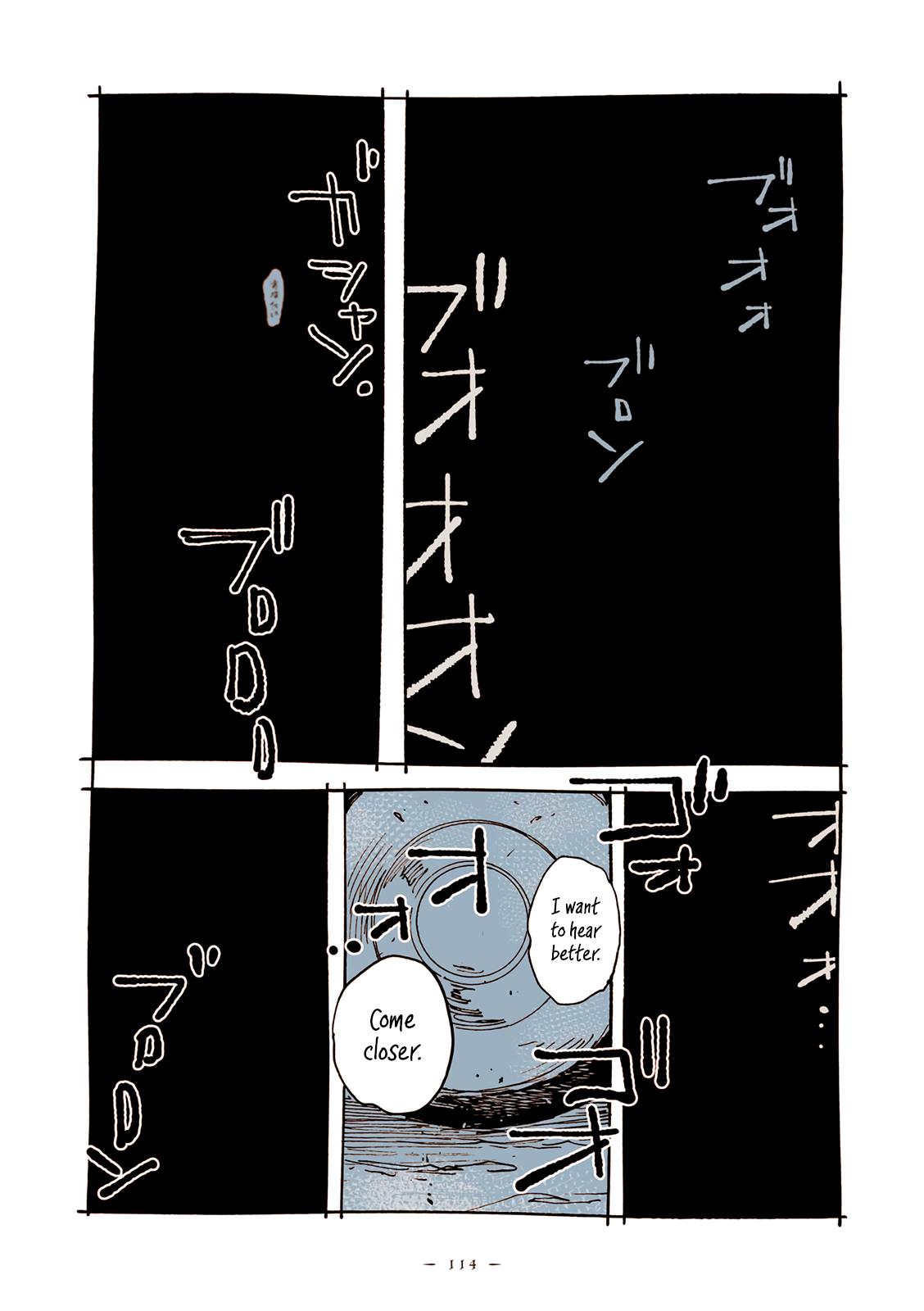 Read Veil EN Manga Online