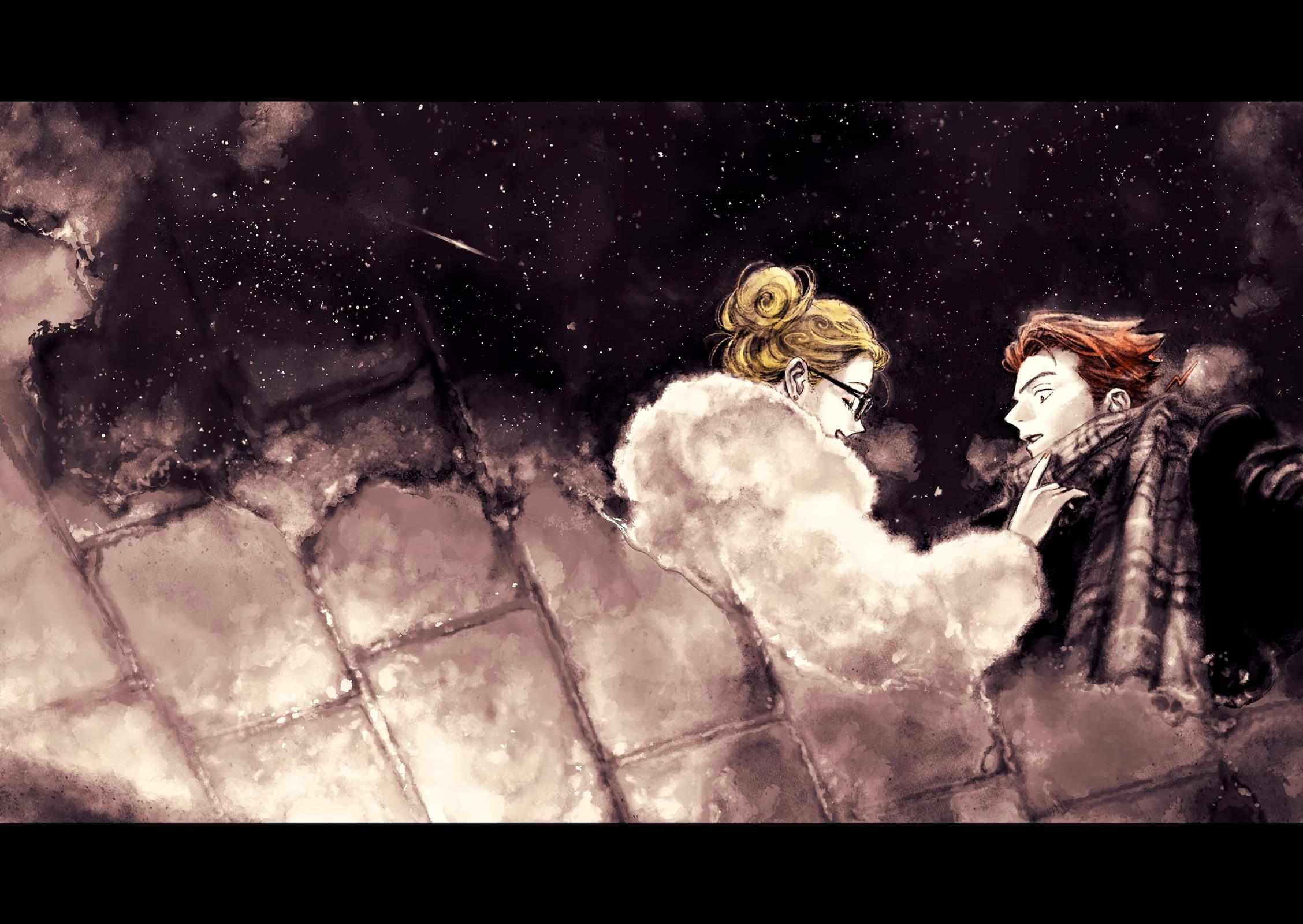 Read Veil EN Manga Online