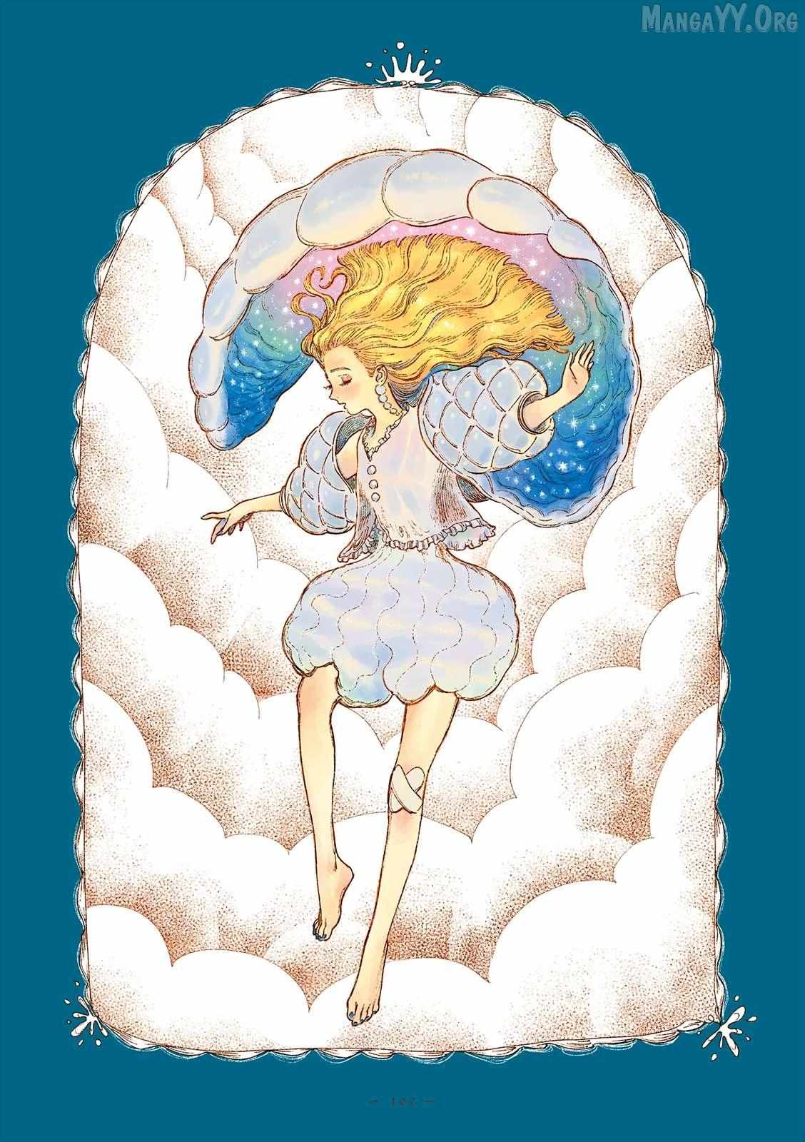 Read Veil EN Manga Online