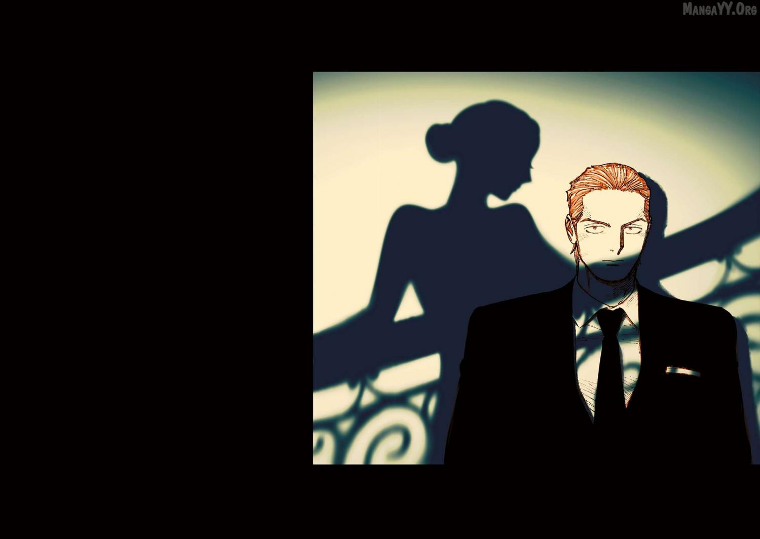Read Veil EN Manga Online