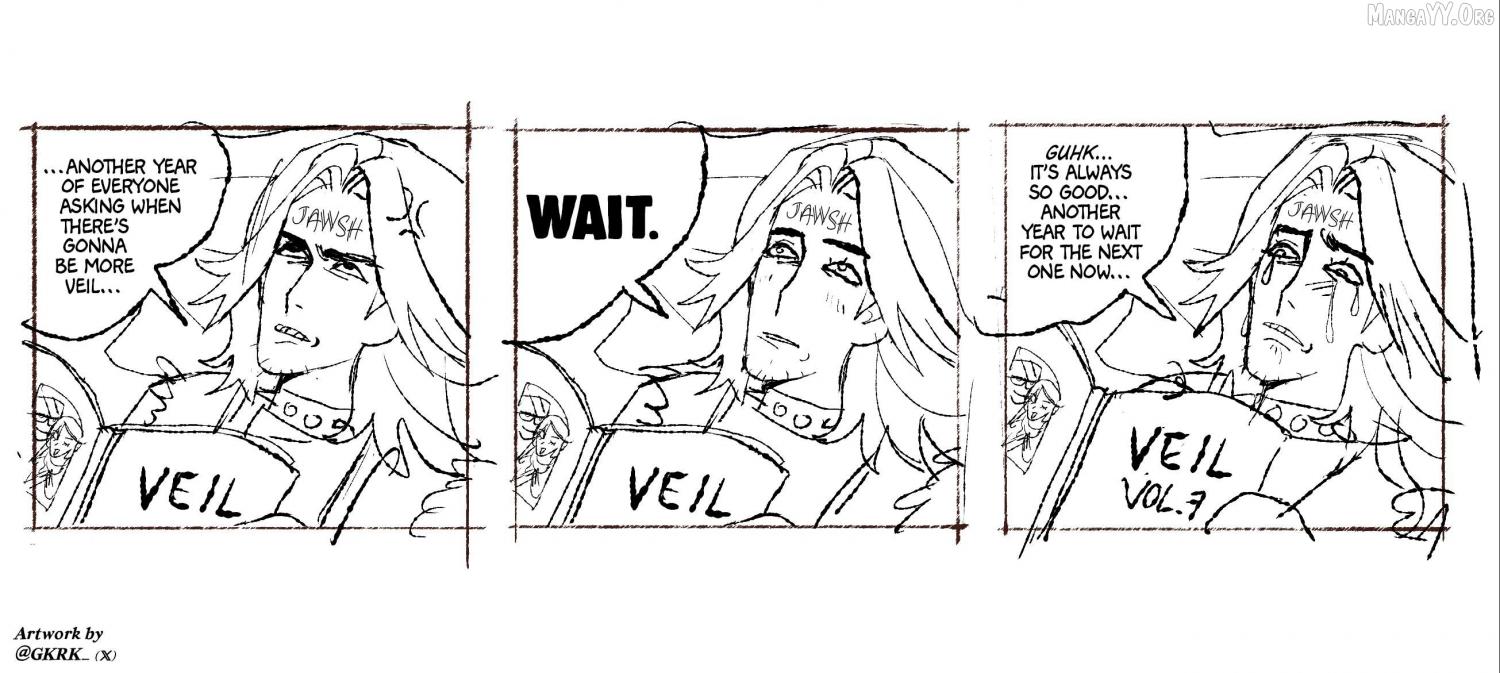 Read Veil EN Manga Online