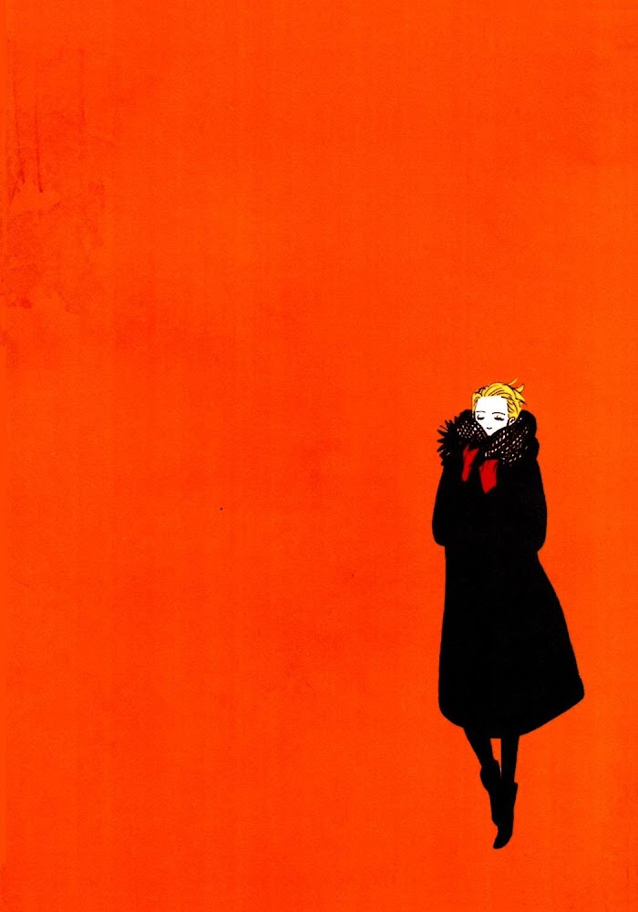 Read Veil EN Manga Online