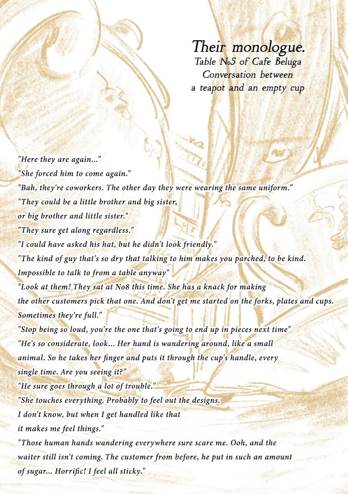 Read Veil EN Manga Online