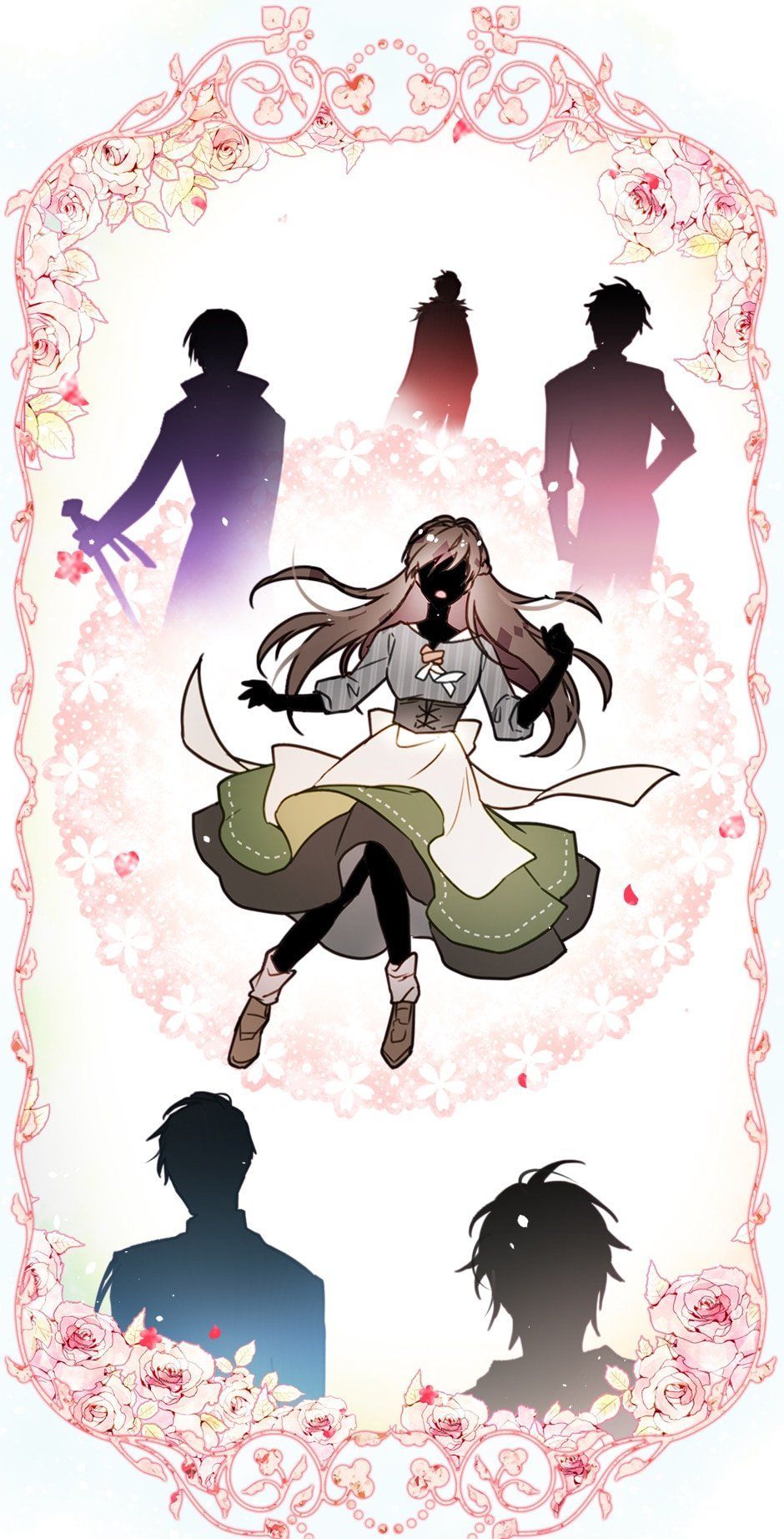 Read Villains Are Destined to Die EN Manga Online