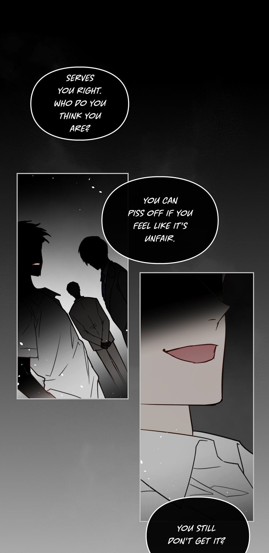Read Villains Are Destined to Die EN Manga Online