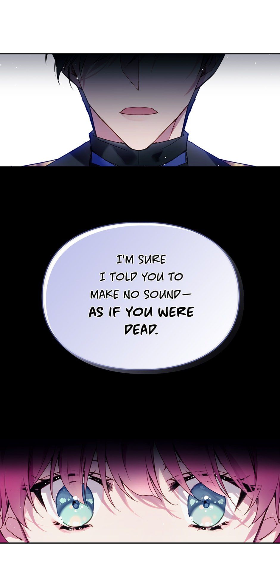 Read Villains Are Destined to Die EN Manga Online