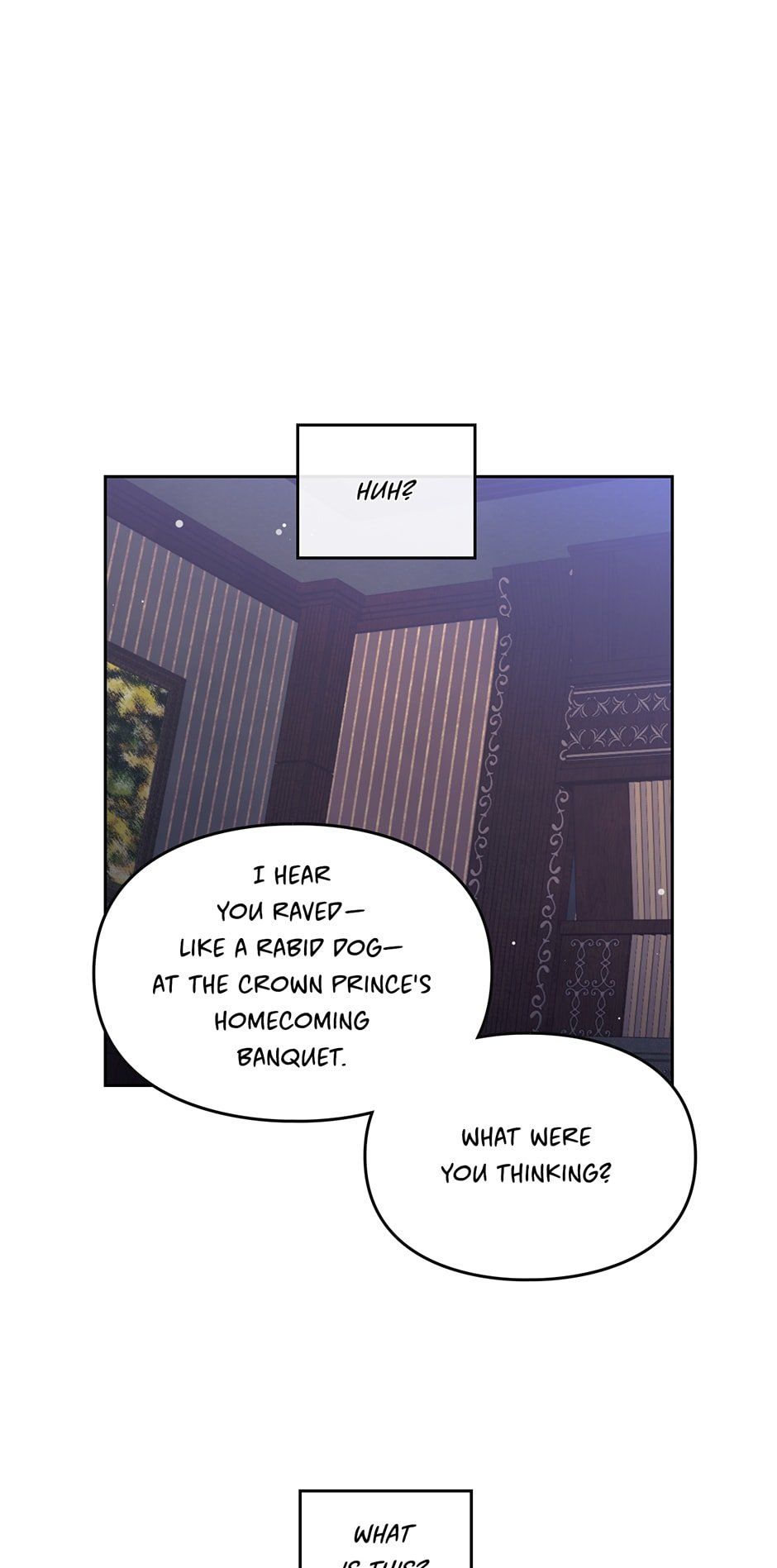 Read Villains Are Destined to Die EN Manga Online