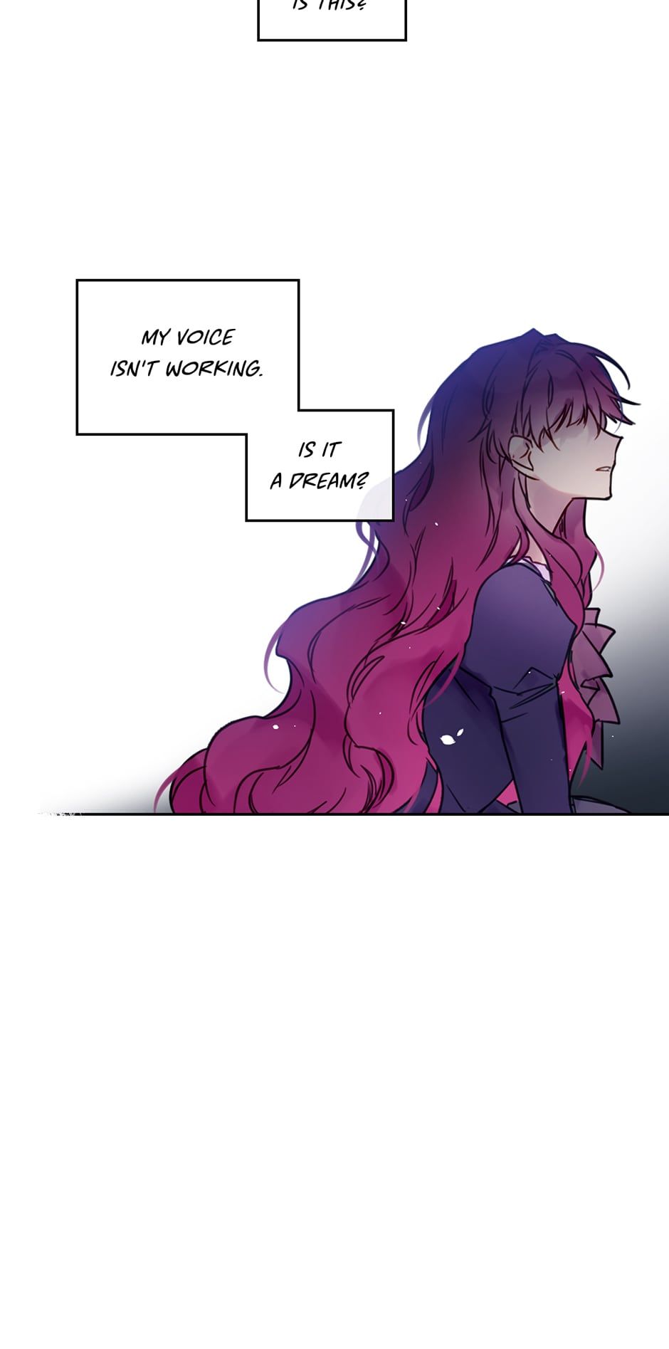 Read Villains Are Destined to Die EN Manga Online