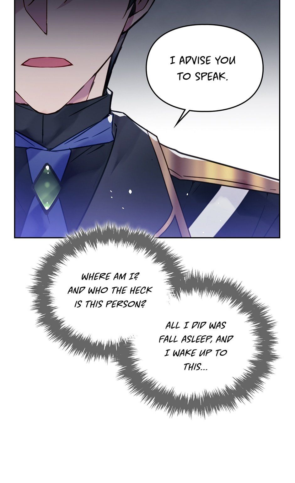 Read Villains Are Destined to Die EN Manga Online