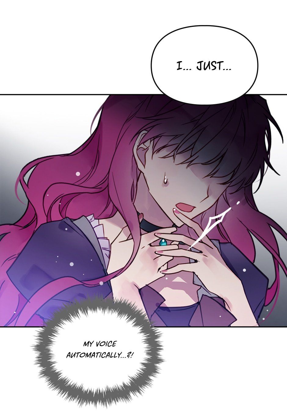 Read Villains Are Destined to Die EN Manga Online