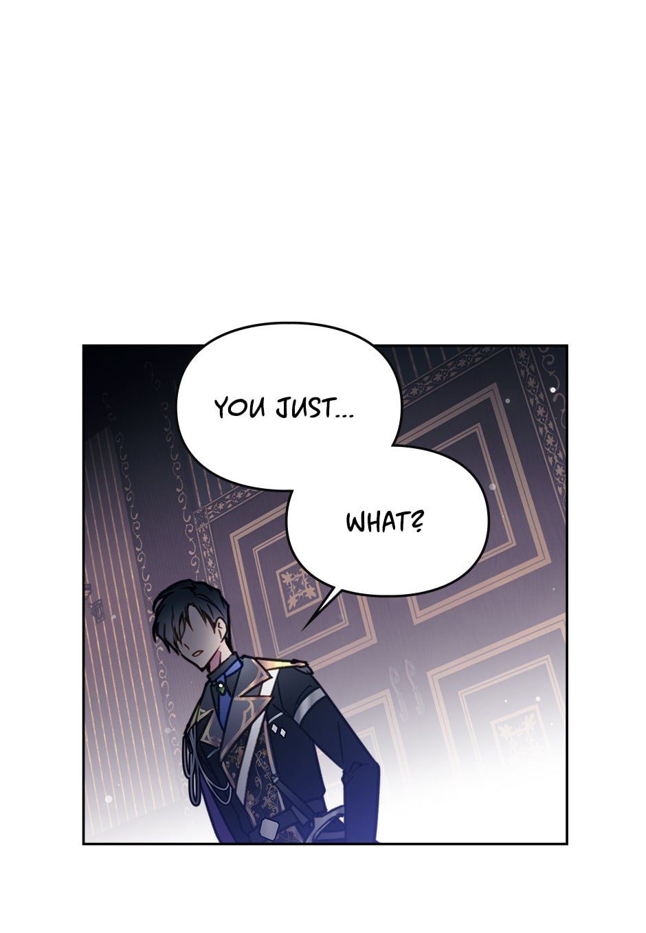 Read Villains Are Destined to Die EN Manga Online