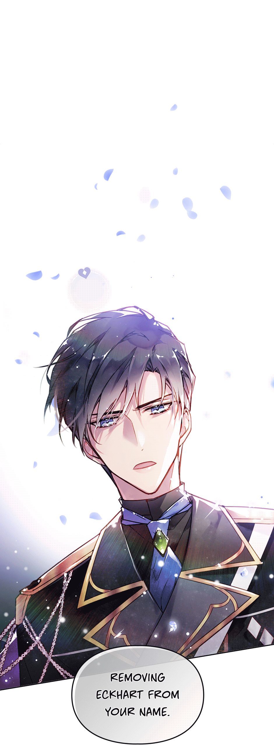 Read Villains Are Destined to Die EN Manga Online