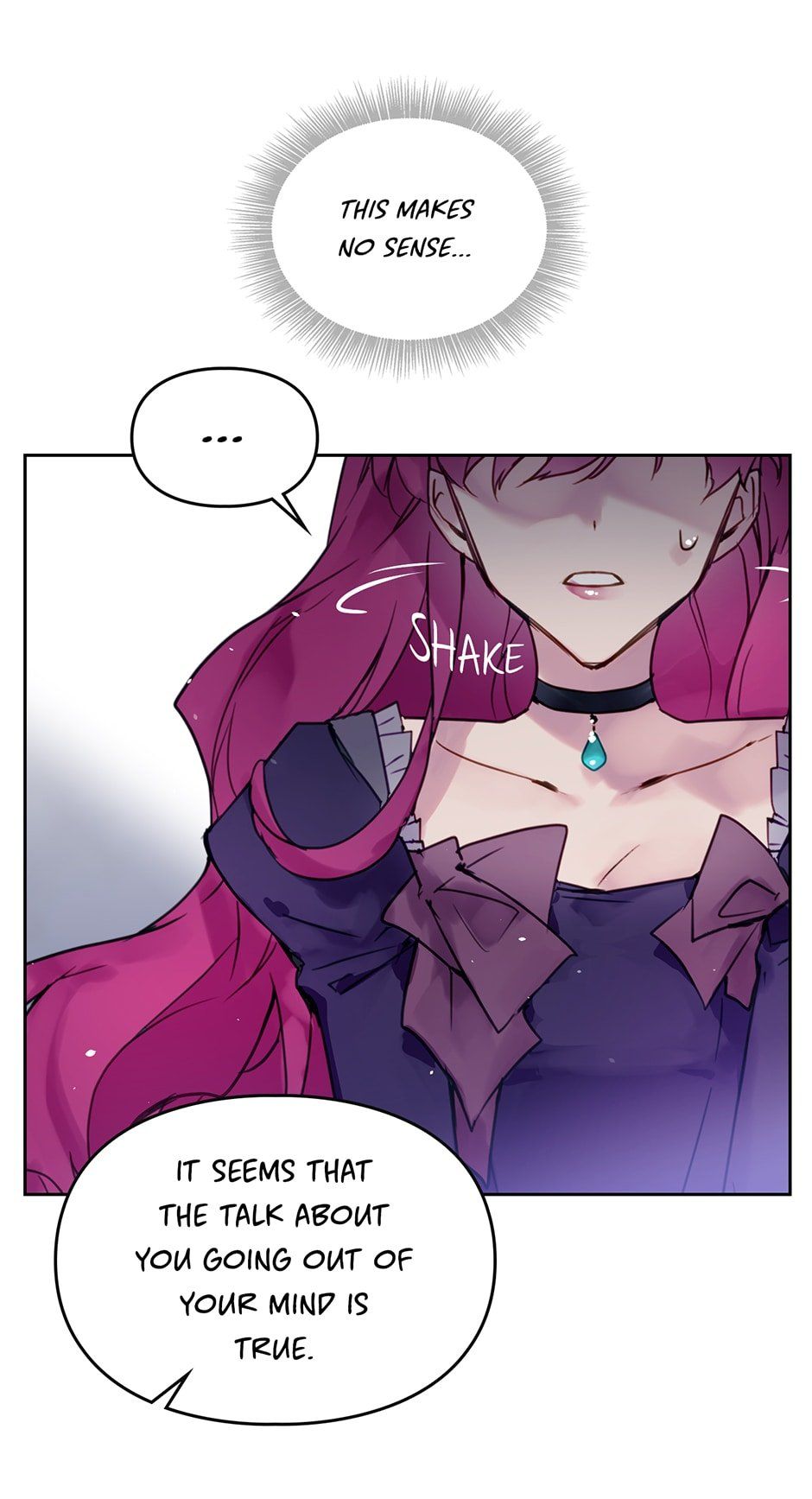 Read Villains Are Destined to Die EN Manga Online