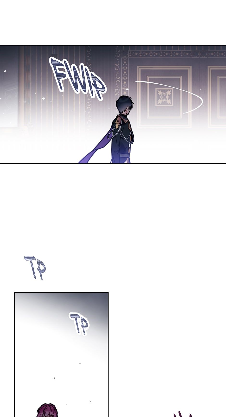 Read Villains Are Destined to Die EN Manga Online
