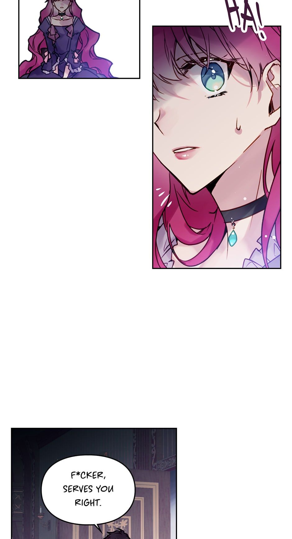 Read Villains Are Destined to Die EN Manga Online