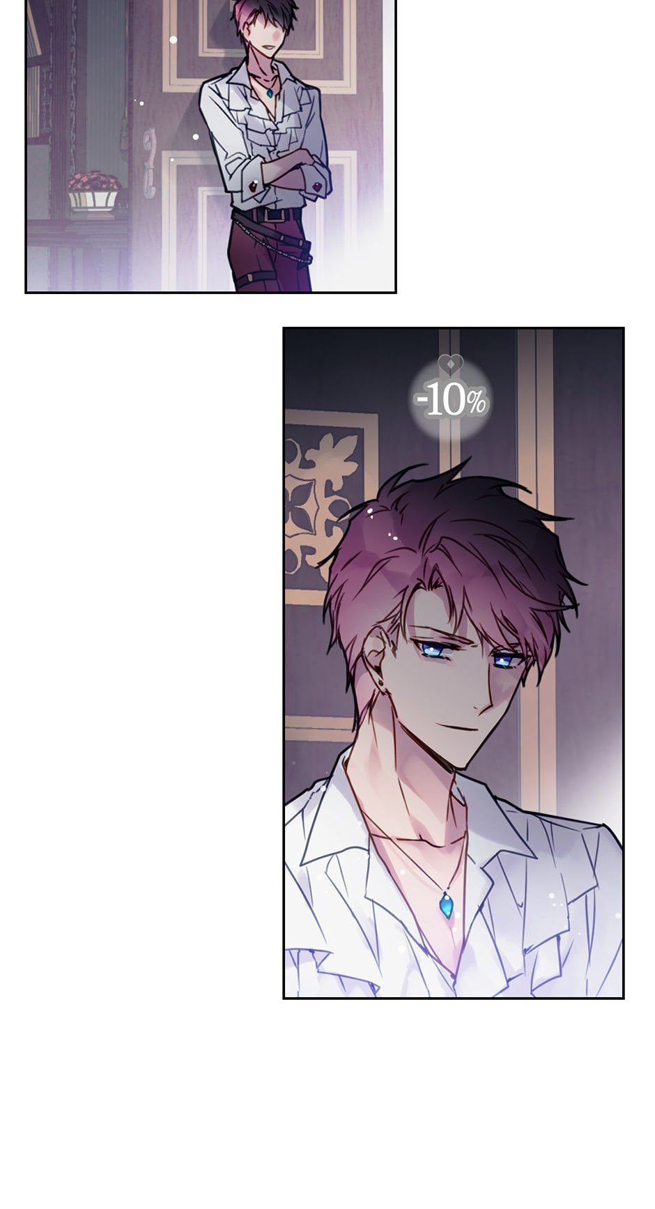 Read Villains Are Destined to Die EN Manga Online
